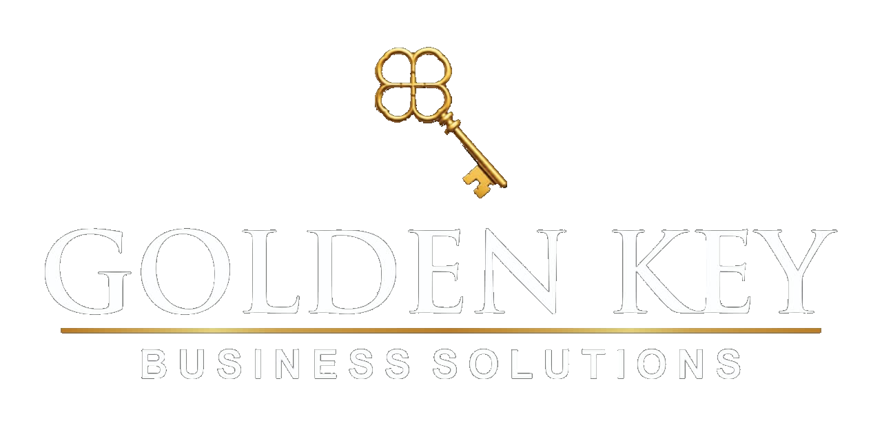 Golden Key Business Solutions logo